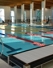 Myrtha Pools per “Palestra In Acqua Cele Daccò“ Jerago Con Orago, Varese, Italy