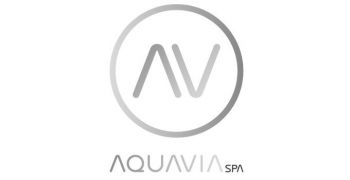 fabricante,baneras,hidromasaje,swimspas,nuevo,logotipo,imagen,corporativa,aquavia,spa