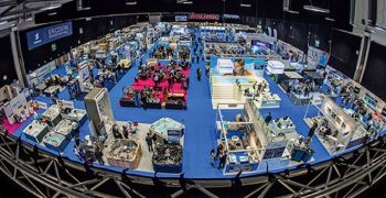 SPATEX 2020, the UK’s only dedicated wet leisure Show