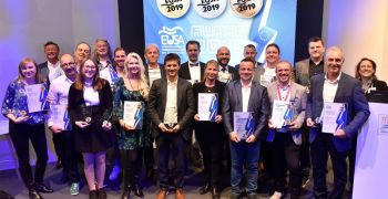 EUSA Awards zeichneten schönste Pool- und Spa-Bereiche in Europa aus