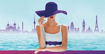 Piscine Global Europe : rendez-vous du 17 au 20 novembre 2020 à Lyon Eurexpo !