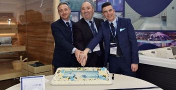 Fluidra inaugura il suo ottavo store Fluidra Pro Center in Italia