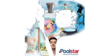 Poolstar apoya a sus clientes