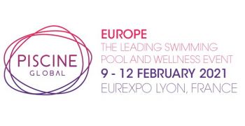 The Piscine Global Europe exhibition postponed