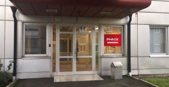 PHNIX established European Service Center in Sweden