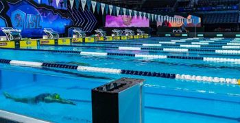 myrtha,pools,costruzione,piscine,isl,competizione,nuoto,las,vegas,documentario,dmax