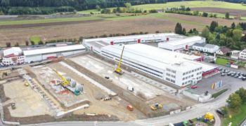 Die Whirlcare® Industries GmbH wächst