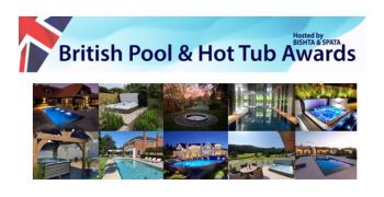 The annual 2021 British Pool & Hot Tub Awards