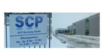 Tag der Offenen Tür bei SCP Germany