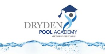 The Dryden Pool Academy: a new online training service for pool professionals