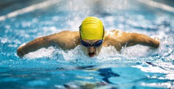 Pahlén new main sponsor for Swedish Swimming Federation