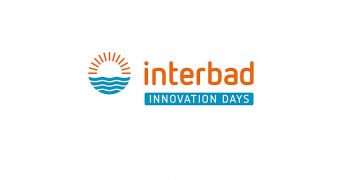 interbad Innovation Days in Stuttgart on 22 and 23 September 2021 before the regular trade fair (2022)
