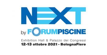 NEXT by ForumPiscine : 12 e 13 ottobre 2021
