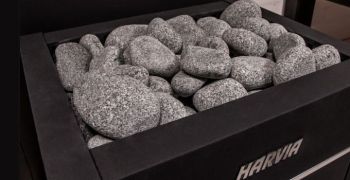 Harvia acquires Sauna-Eurox Oy to expand sauna stone business