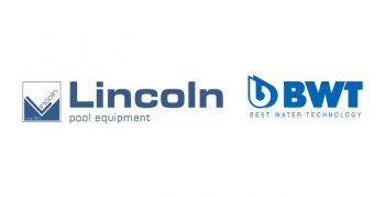 Lincoln Pool Equipment becomes Member of BWT