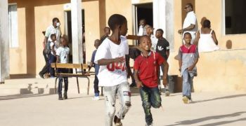 Nueva colaboración entre la Fundació Fluidra, FITT, Wa Conception y Renolit para construir una piscina social en Senegal
