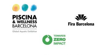 Piscina & Wellness Barcelona: Towards Zero Impact