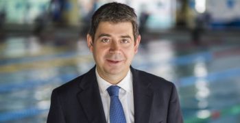 Entrevista a Eloi Planes, presidente del salón Piscina & Wellness Barcelona