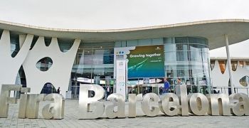 Le salon Piscina & Wellness Barcelona du 29 novembre au 2 décembre 2021