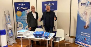 BIO-UV Group reinforces its strategic positioning in the residential and commercial swimming pool market