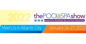 The Pool & Spa Show is Back in Atlantic City
