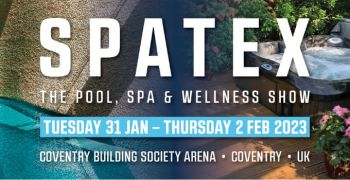 Book your stand for SPATEX 2023