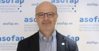 Reunión constitutiva de la Asociación Española de Profesionales del sector Piscinas 