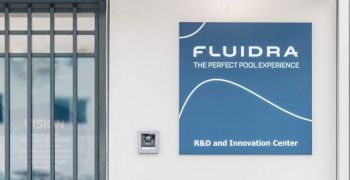 Nouveau centre R&D&I EMEA de Fluidra en Catalogne