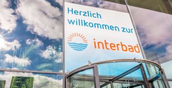 Digitalisierung 4.0 auf der interbad 2022