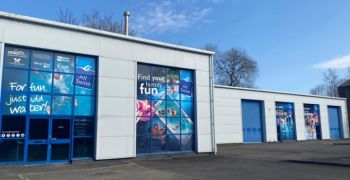 All Swim Ltd celebrates its 50th Anniversary in Cardiff