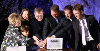 In occasione del 50esimo anniversario di CEMI abbiamo incontrato Renato BACCO