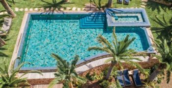 El crecimiento de la industria de la piscina en España se estabiliza en torno al 5% en 2022