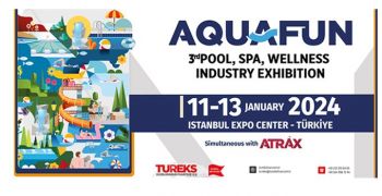 AQUAFUN announces the 3rd year meeting dates as 11-13 January 2024