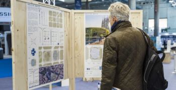Piscina & Wellness Barcelona convoca su 4º Concurso Internacional para Estudiantes de Arquitectura