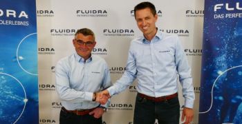 New Country Manager and Managing Director at Fluidra Deutschland