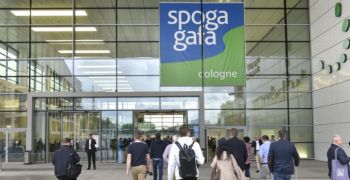 Treffen wir uns auf der spoga+gafa 2023, die größte Garten-Lifestylemesse der Welt in Köln