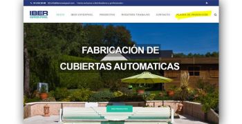 Cubiertas para piscinas Iber Cover Pool: plazos de fabricación en línea