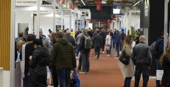 ForumPiscine, Outex e ForumClub: un format extralarge per un evento di nuovo calibro