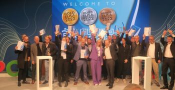Gli EUSA Awards 2023 festeggeranno il loro 10° anniversario ad aquanale
