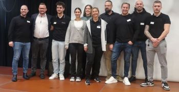 Die Chemie stimmt: ein gelungener X-Perience Day 24 bei Chemia Brugg