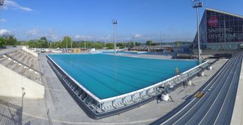 Dopo Roma, Belgrado: Fluidra ai Campionati Europei di Nuoto