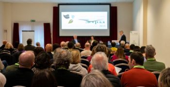 Convegno d'Autunno 2024: piscina, innovazione e networking a Paestum