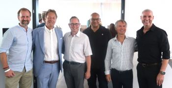 Ospa Schwimmbadtechnik bietet mehr als durchdachte Produkte: ein Rückblick des Sommerfestes bei Aquawista
