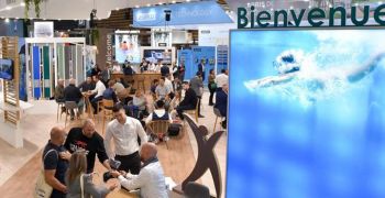 The 2024 edition of Piscine Global promises to be full of new features