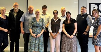 SPATA and BISHTA Champion Equality, Diversity and Inclusion in the the wet leisure sector