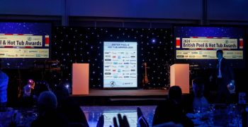 Celebrate Excellence in the Wet Leisure Industry at the 2025 Gala Evening