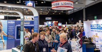 Reserve your places for Spatex 2025 events