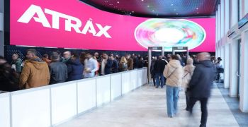 ATRAX - AQUAFUN 2025, a growing trade fair in Turkey