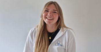 leonie,schiltkamp,ccei,germany,sales,representative