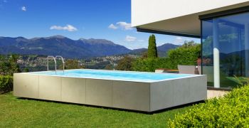 Piscine Laghetto rinnova l&rsquo;appuntamento con l&rsquo;Open Day nazionale dedicato al wellness residenziale